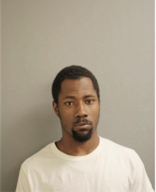 TORY MARTINEZ HATCHER, Cook County, Illinois