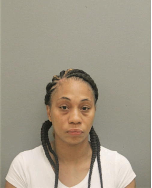DEBHORA O HAYES, Cook County, Illinois