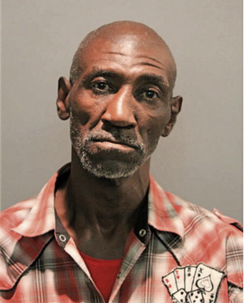 MICHAEL A HEARD, Cook County, Illinois