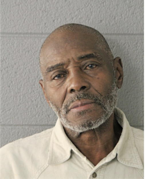 MELVIN L HENNING, Cook County, Illinois