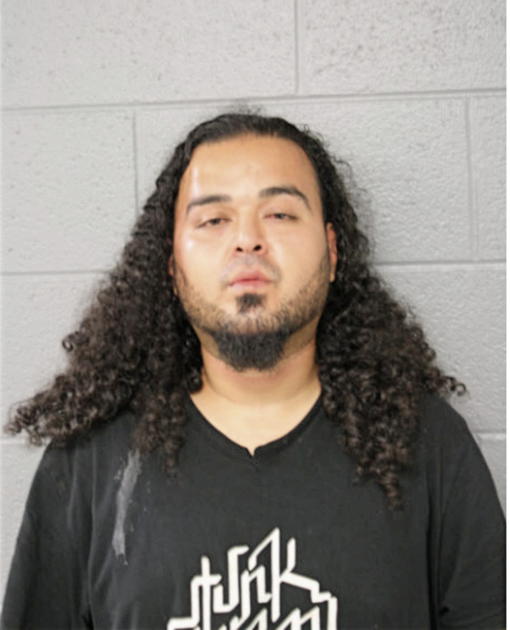 RICARDO HERNANDEZ, Cook County, Illinois