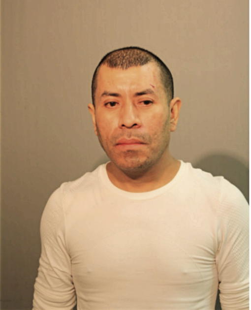 JOSE HERRERA, Cook County, Illinois