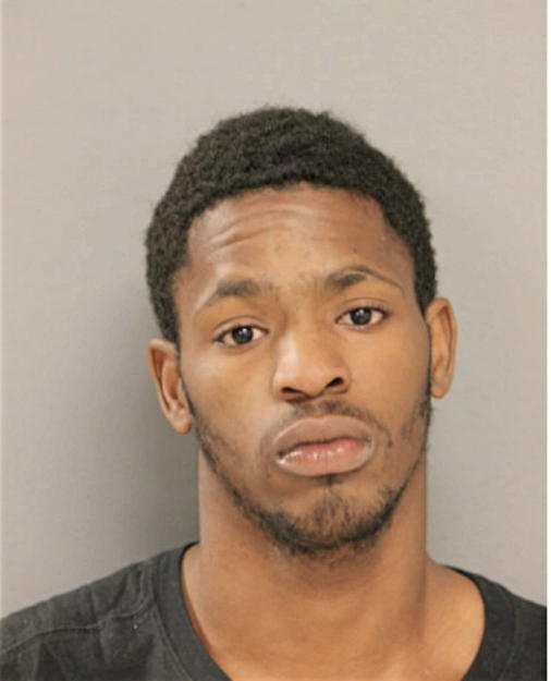 SWONN LEE HERRON, Cook County, Illinois
