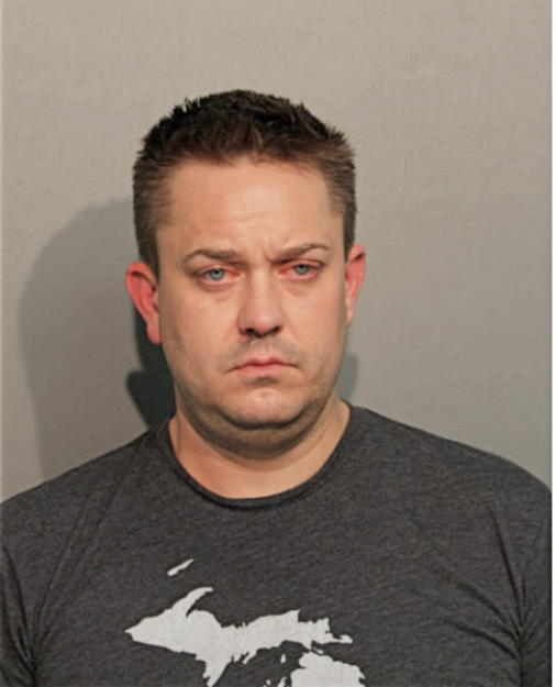 BRETT A HETRICK, Cook County, Illinois