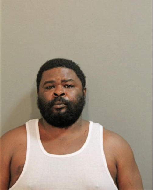 ANTHONY HILL, Cook County, Illinois