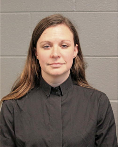 CAROL L HILL, Cook County, Illinois