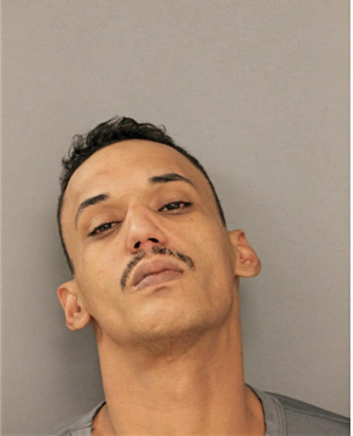 ANTHONY HOBDY, Cook County, Illinois