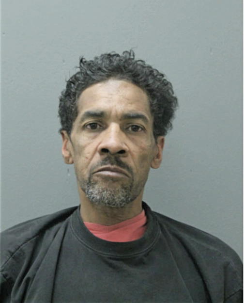 REGINALD L HOPKINS, Cook County, Illinois