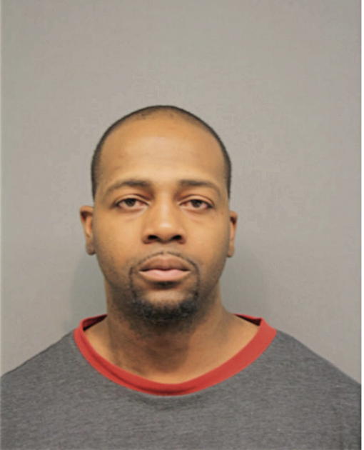 JOSEPH A HUSKEY, Cook County, Illinois