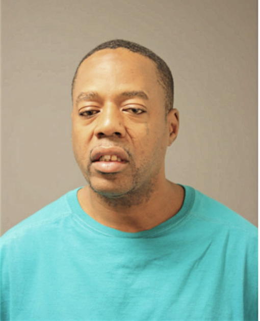 GLENN JACKSON, Cook County, Illinois