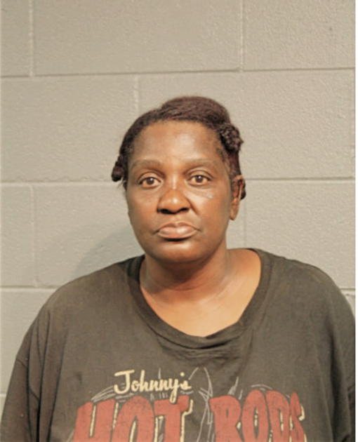 SHARON D JAMERSON, Cook County, Illinois