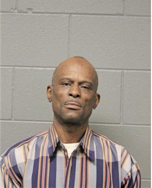 ANTWON D JAMES, Cook County, Illinois