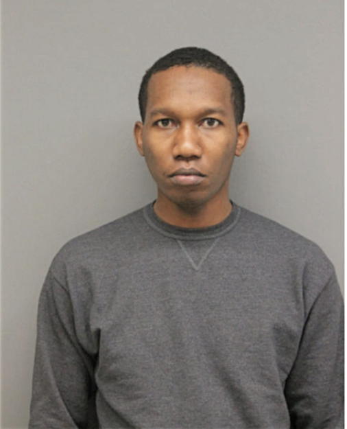 BRADLEY T JAMES, Cook County, Illinois