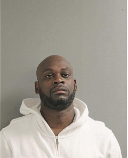 KENYATA S JAMES, Cook County, Illinois