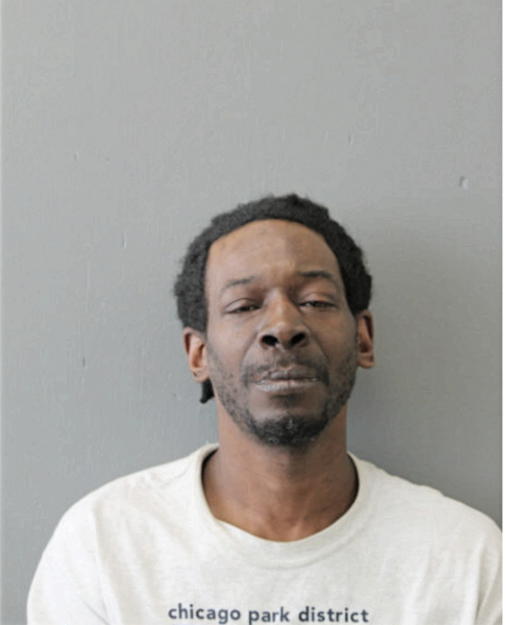 ANDRE JEANS, Cook County, Illinois