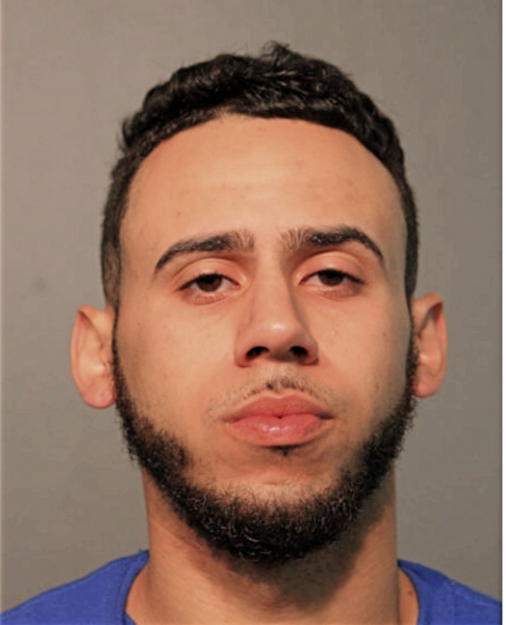 JOSEPH NATHANIEL JIMENEZ, Cook County, Illinois