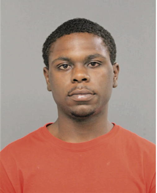 CARLOS J JOHNSON, Cook County, Illinois