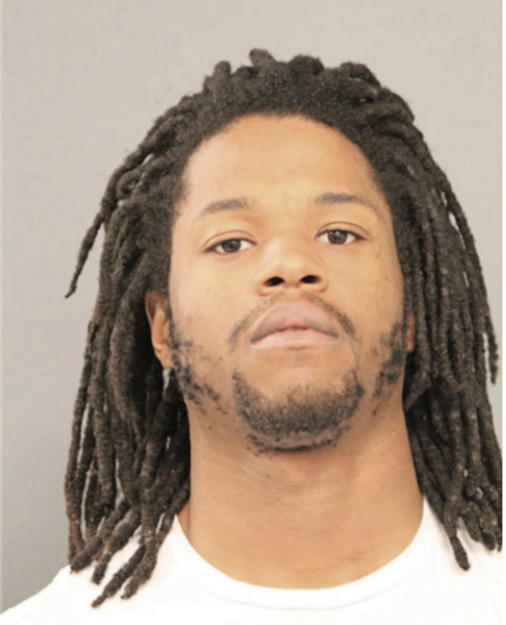 GREGORY D JOHNSON, Cook County, Illinois