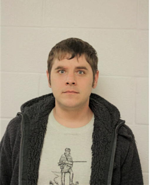 JAMES MICHAEL JOHNSON, Cook County, Illinois