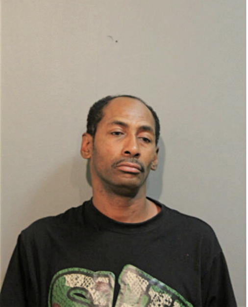 TORREY R JOHNSON, Cook County, Illinois