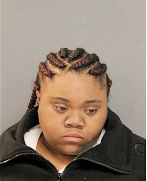BURNETTEA JONES, Cook County, Illinois