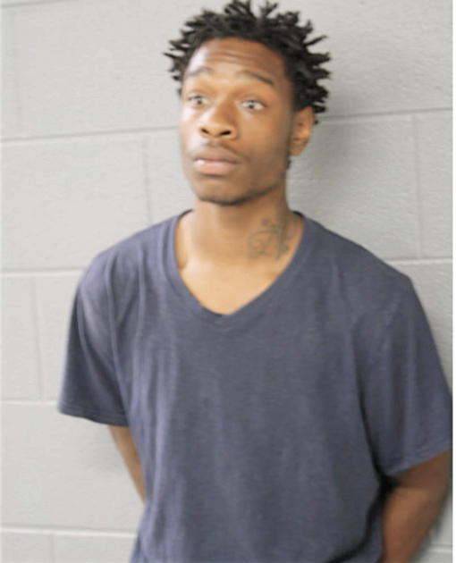 DAVEON JONES, Cook County, Illinois