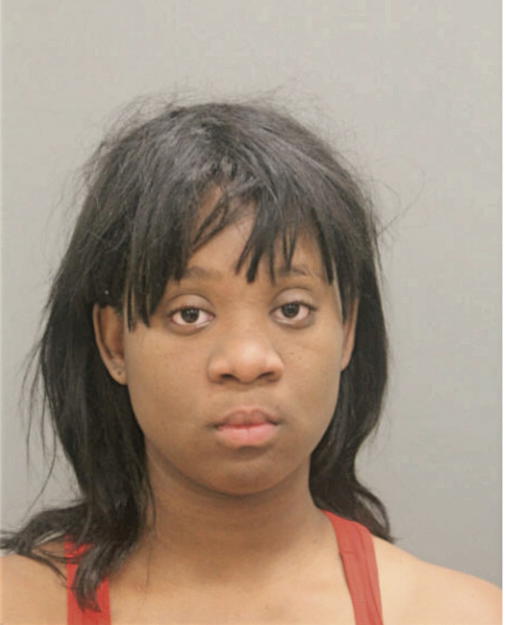 DIAMOND A JONES, Cook County, Illinois