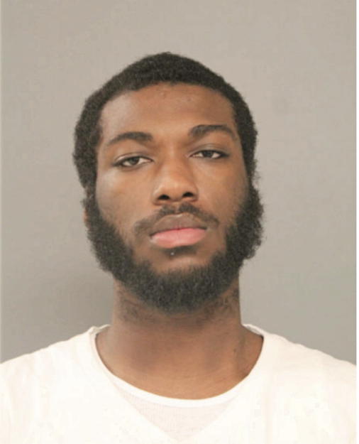 DON D JONES, Cook County, Illinois