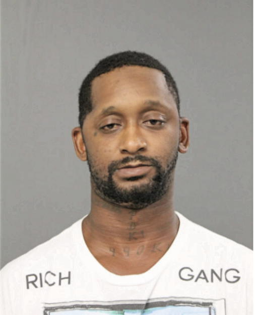 MARIO P JONES, Cook County, Illinois
