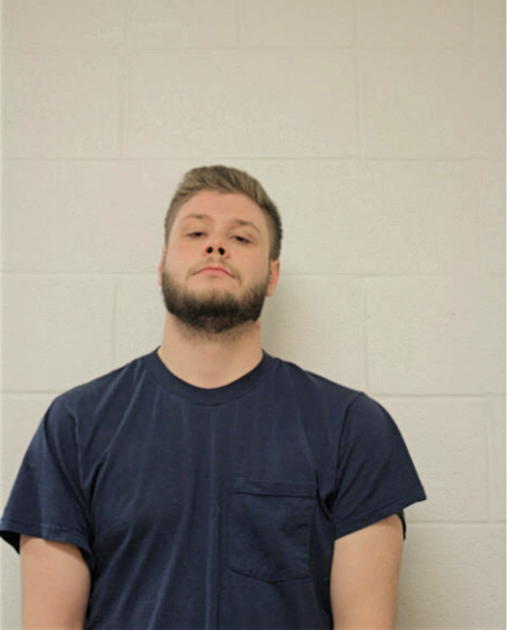 JOSEPH P KAROLL, Cook County, Illinois