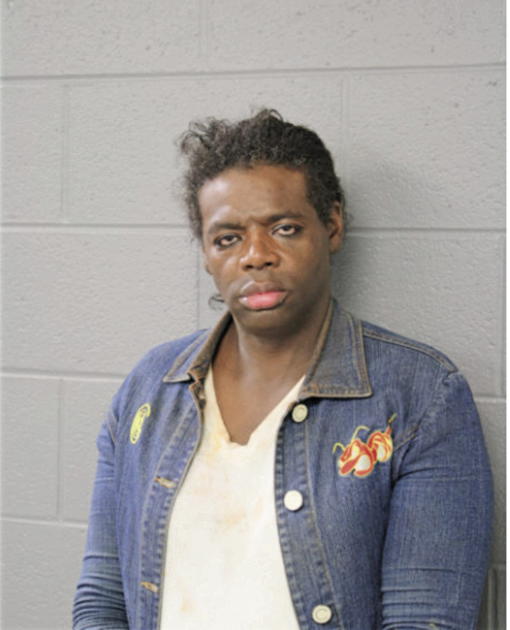 JAMES E KELLY, Cook County, Illinois