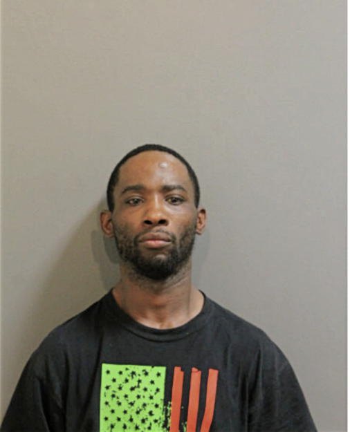 MAURICE DENNIS KNOX, Cook County, Illinois