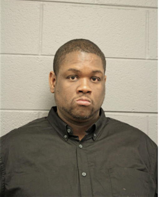 JERRY KOWAN, Cook County, Illinois