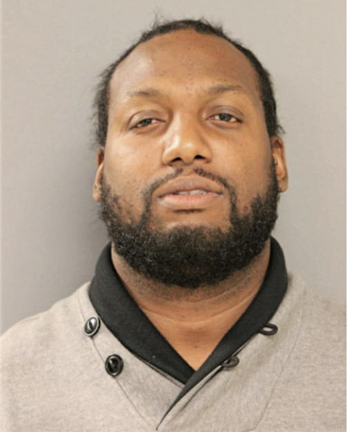 WENDELL LAWS, Cook County, Illinois