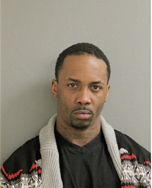 GEROME LOGAN, Cook County, Illinois