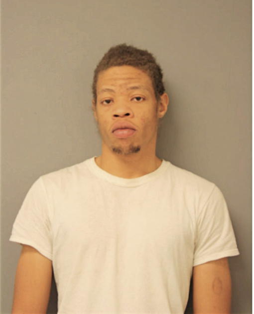 JAMISON LOWE, Cook County, Illinois