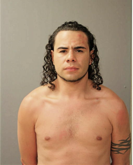 EDUARDO MANON, Cook County, Illinois