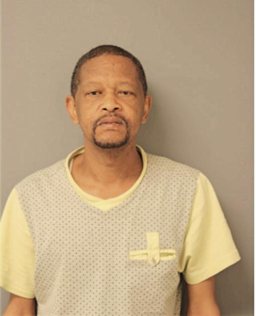 GLASCO W MARSH, Cook County, Illinois