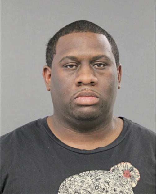 JOSEPH MATTHEWS, Cook County, Illinois