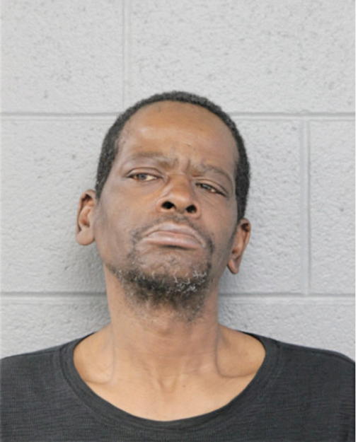DAVID MAYFIELD, Cook County, Illinois