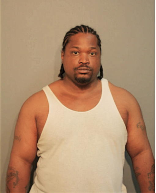 JIMMY LEE MCCOOY, Cook County, Illinois