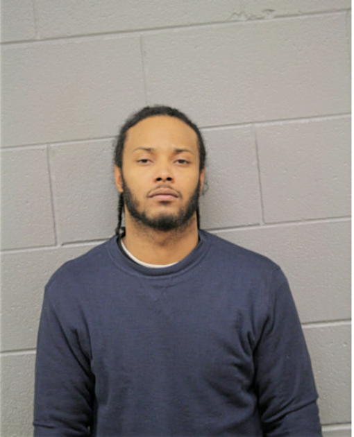MICHAEL L MCDANIELS, Cook County, Illinois
