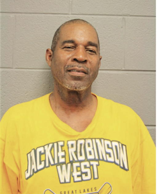 JAMES HARVEY MELTON, Cook County, Illinois
