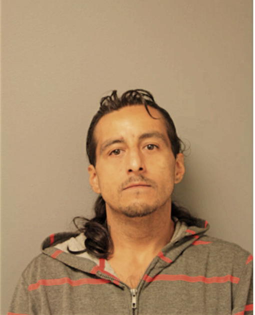 JUAN LUIS MONRIAL, Cook County, Illinois