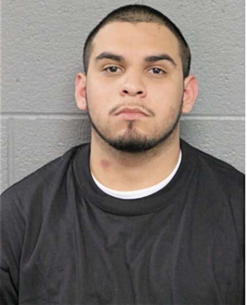 CHRISTIAN MONTALVO, Cook County, Illinois