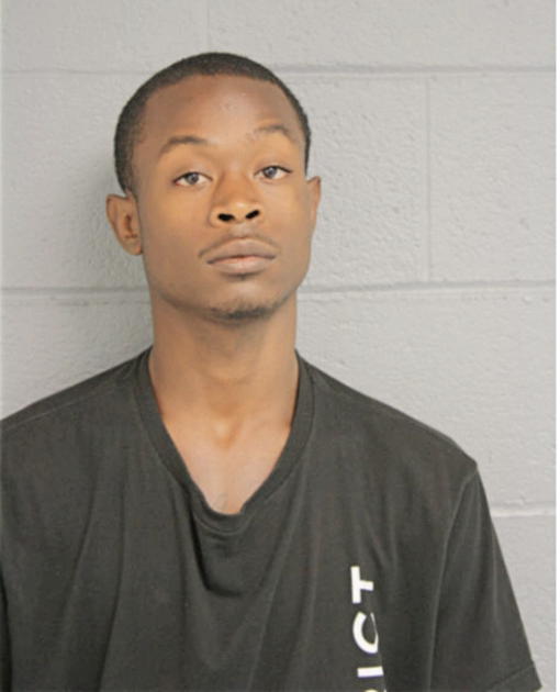 DAJOHN V MORRISON, Cook County, Illinois