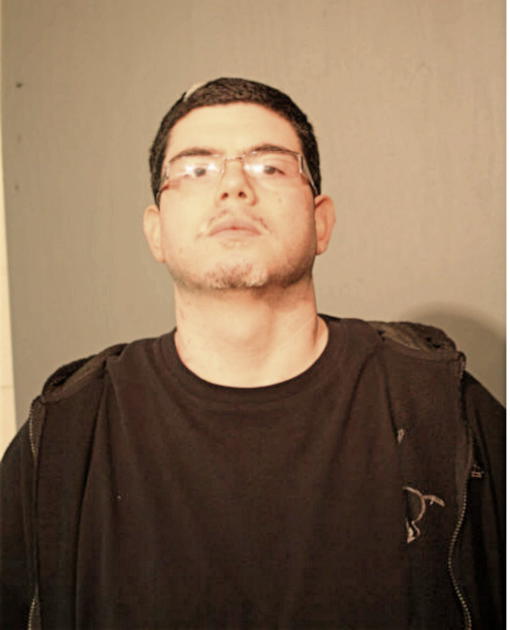 PEDRO L MUNOZ, Cook County, Illinois