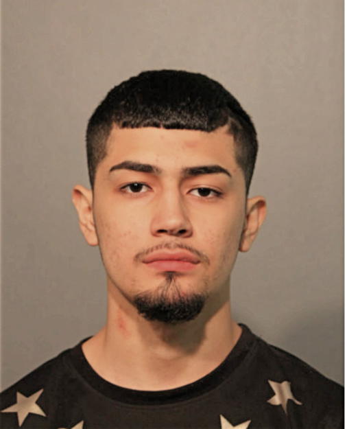 ENRIQUE EDWARD NAVA, Cook County, Illinois