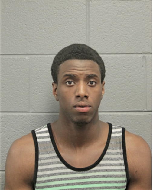 DARIUS C NICKELSON, Cook County, Illinois