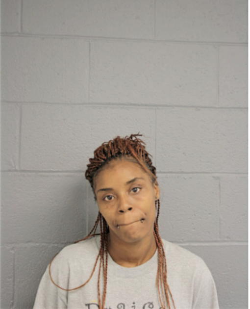 DANITA PATRICK, Cook County, Illinois
